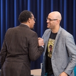 Grand Rapids and Social Activism in Today's Political Climate